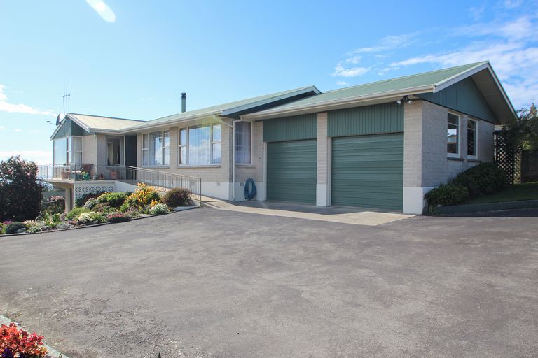 Photo of property in 20 Brinkburn Street, South Hill, Oamaru, 9400