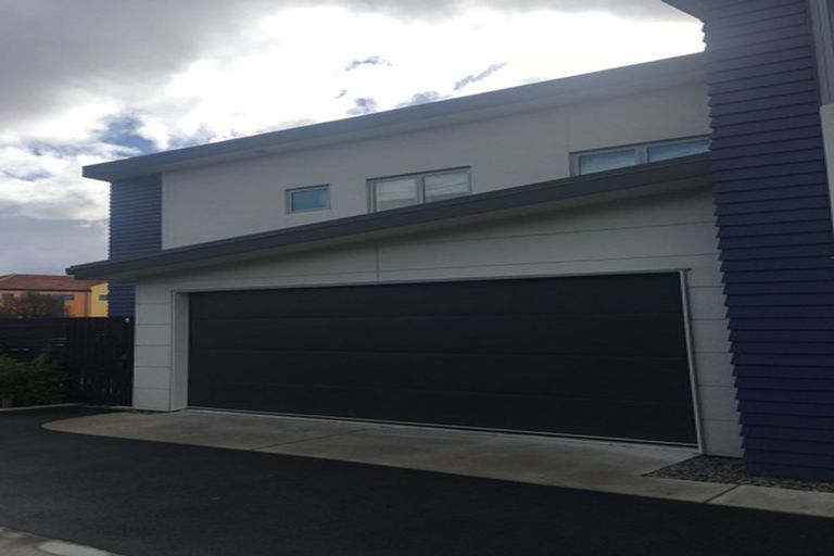 Photo of property in 200 Lincoln Road, Addington, Christchurch, 8024