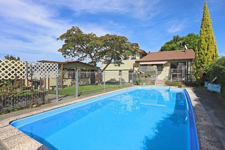 Photo of property in 24 Caxton Street, Onekawa, Napier, 4110