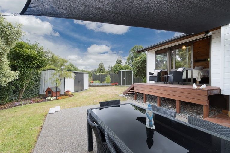 Photo of property in 29 Marlowe Drive, Leamington, Cambridge, 3432