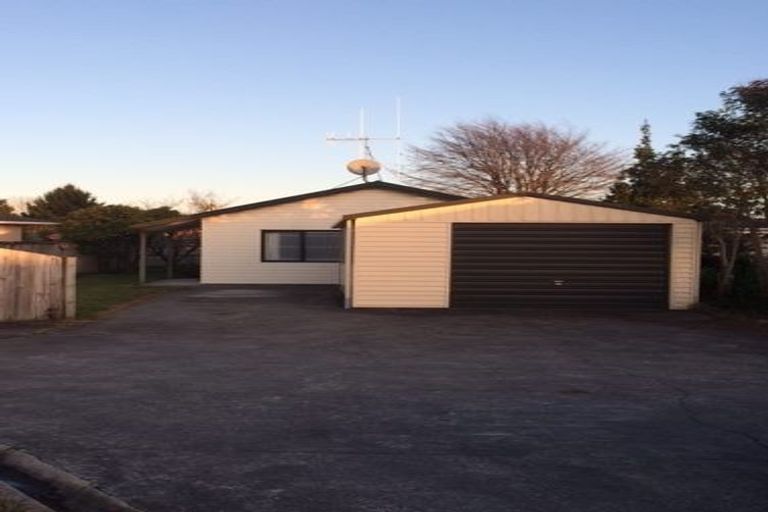 Photo of property in 12a Beatty Street, Melville, Hamilton, 3206