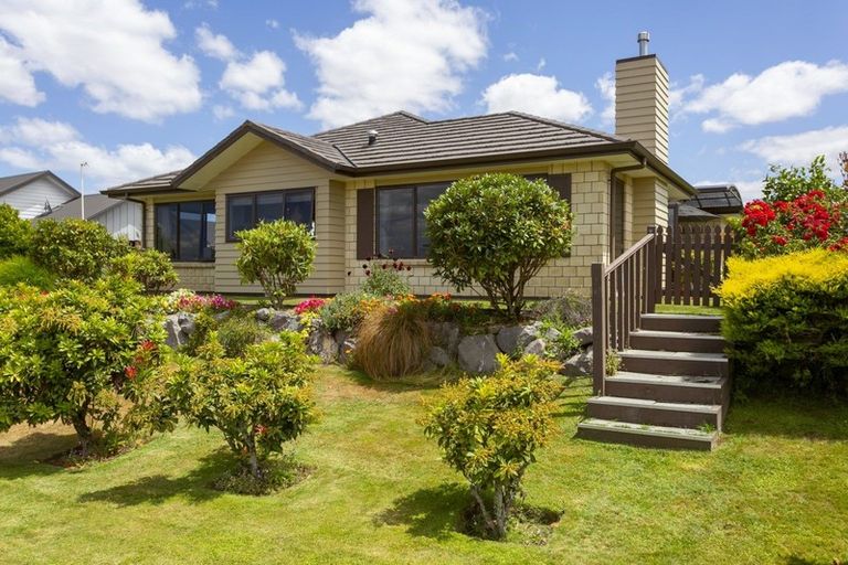 Photo of property in 3 Prince Place, Nukuhau, Taupo, 3330