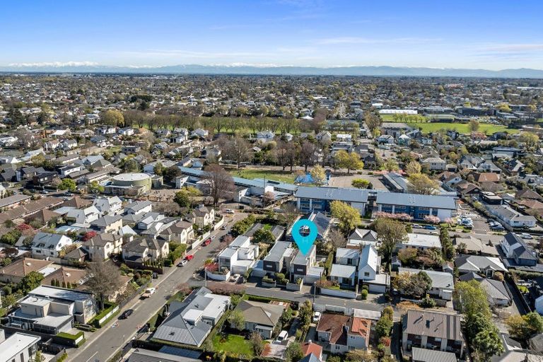 Photo of property in 9 Cox Street, Merivale, Christchurch, 8014