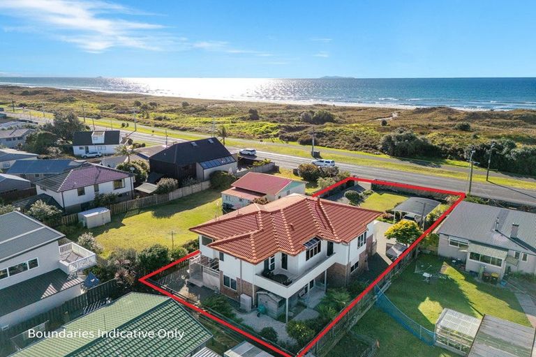 Photo of property in 630 Papamoa Beach Road, Papamoa Beach, Papamoa, 3118