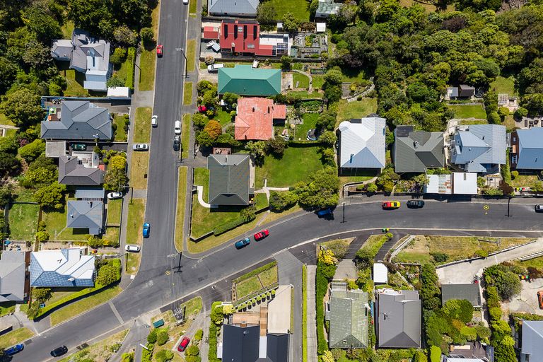 Photo of property in 38 Spottiswoode Street, Andersons Bay, Dunedin, 9013