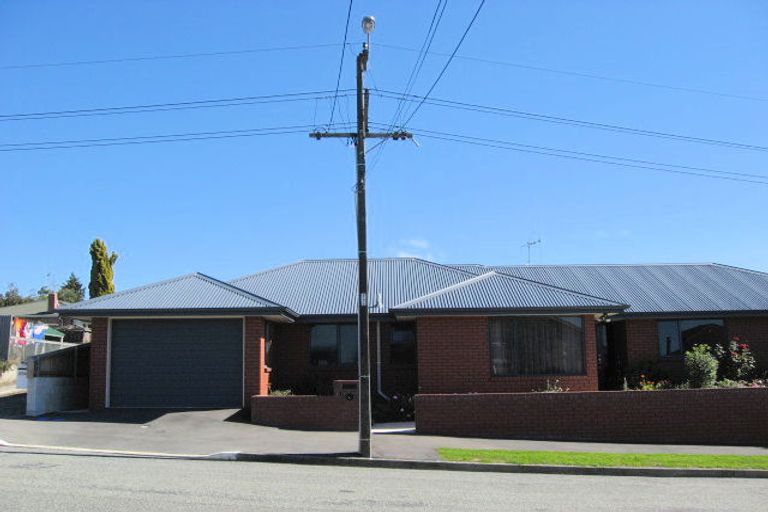 Photo of property in 3/57 Rhodes Street, Parkside, Timaru, 7910