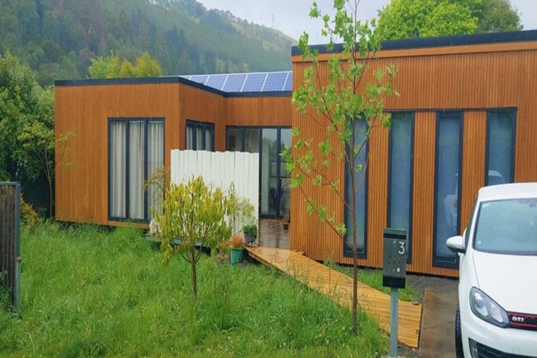 Photo of property in 3 Plumwood Lane, Cashmere, Christchurch, 8022