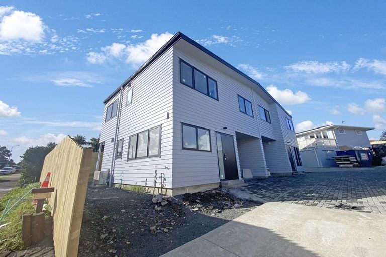 Photo of property in 10 Carole Crescent, Pakuranga, Auckland, 2010