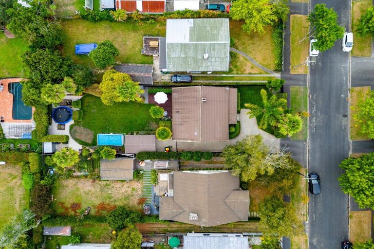 Photo of property in 13 Saint Winifreds Avenue, Hamilton East, Hamilton, 3216