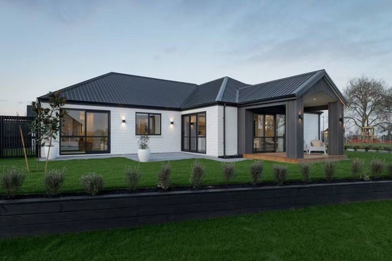 Photo of property in 112 Fairway Drive, Morrinsville, 3300