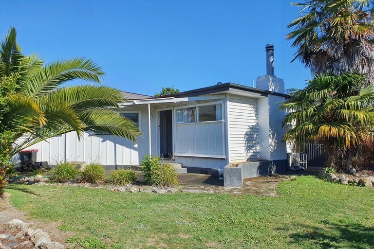 Photo of property in 1/612 Frederick Street, Mahora, Hastings, 4120