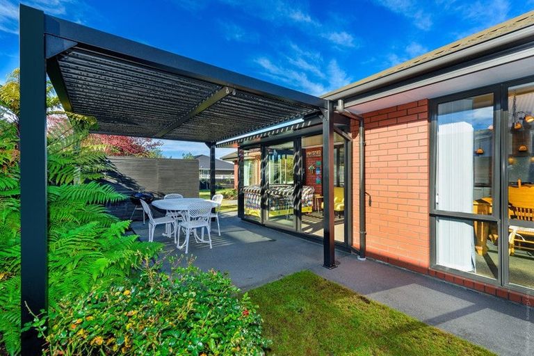 Photo of property in 79 Heathridge Place, Lincoln, 7608