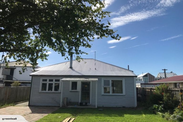 Photo of property in 7 Meredith Street, Addington, Christchurch, 8024