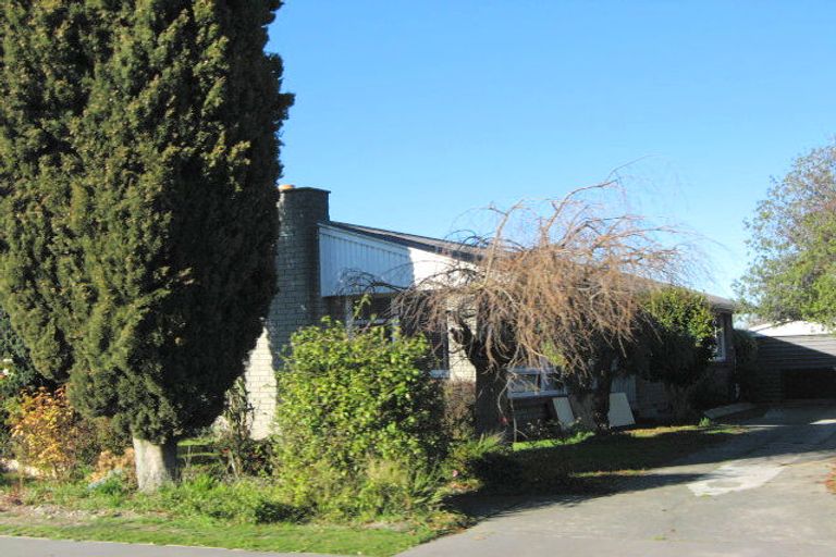 Photo of property in 11 Roswell Place, Islington, Christchurch, 8042