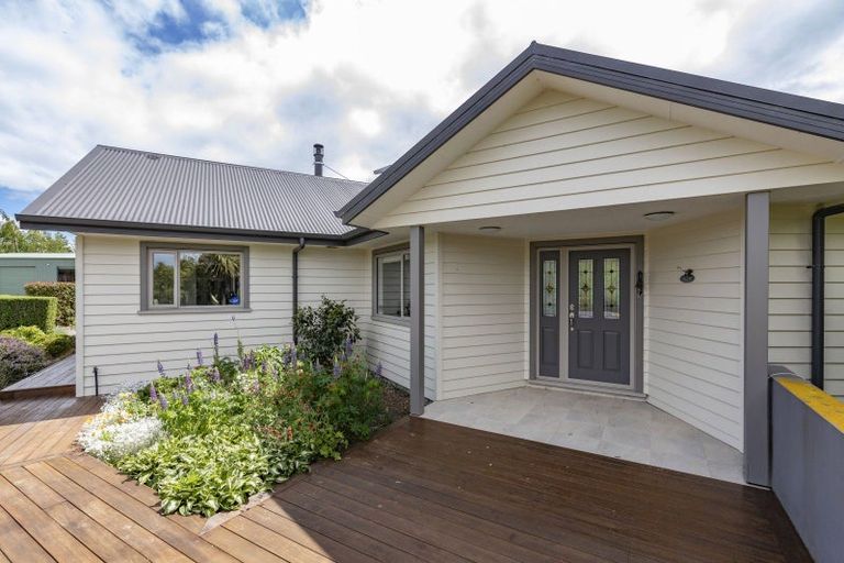 Photo of property in 1175 Two Chain Road, Swannanoa, Rangiora, 7475