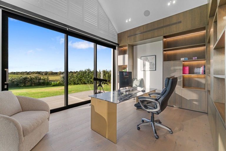 Photo of property in 468 Batty Road, Karaka, Papakura, 2580