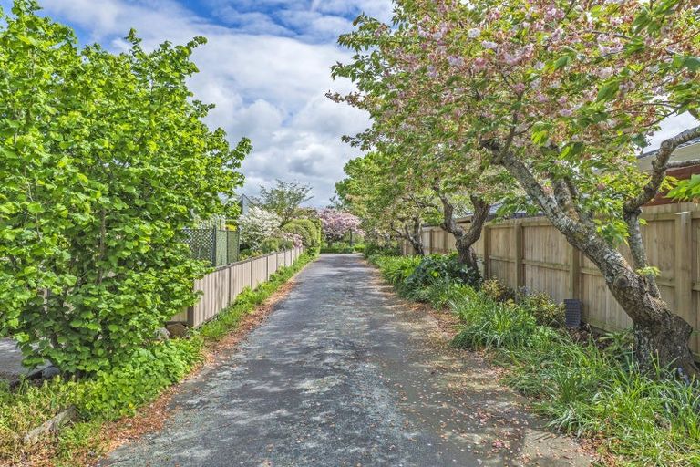 Photo of property in 11 Mountain View Place, Leeston, 7632