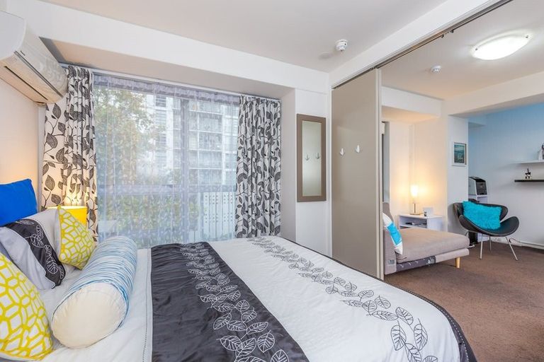 Photo of property in Bianco Off Queen, 6c/2 White Street, Auckland Central, Auckland, 1010