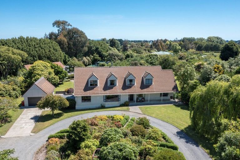 Photo of property in 49 Vista Road, Ohau, Levin, 5570
