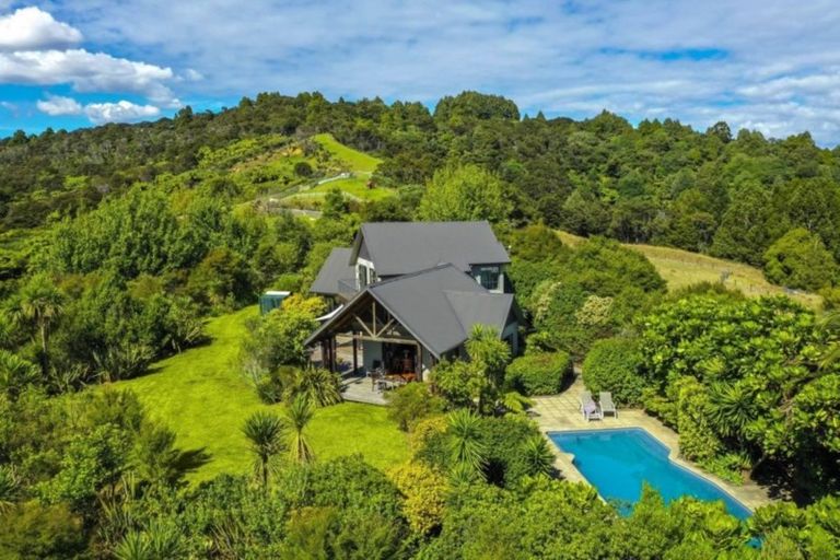 Photo of property in 187 Bayer Road, Puhoi, Silverdale, 0994