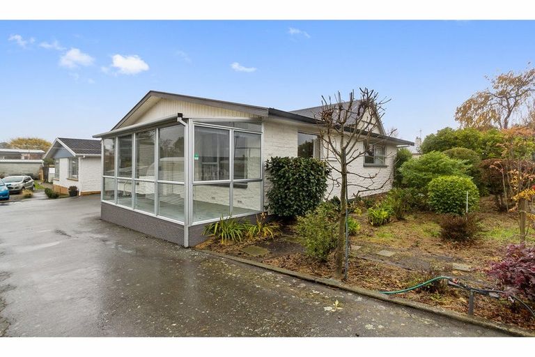Photo of property in 367a Church Street, West End, Timaru, 7910