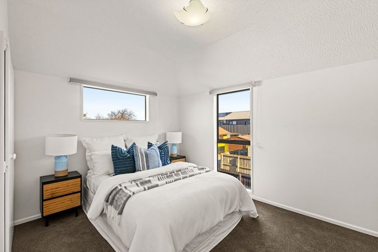 Photo of property in 4/96 Poulson Street, Addington, Christchurch, 8024