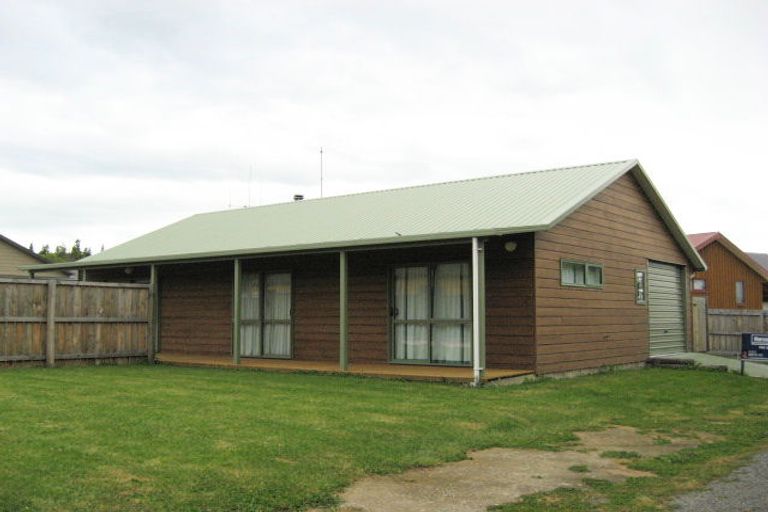 Photo of property in 6d Fraser Close, Hanmer Springs, 7334