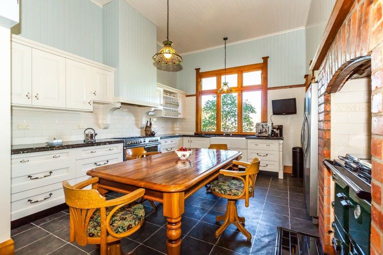 Photo of property in Greenlea, 310 Mount Biggs Road, Halcombe, Feilding, 4779