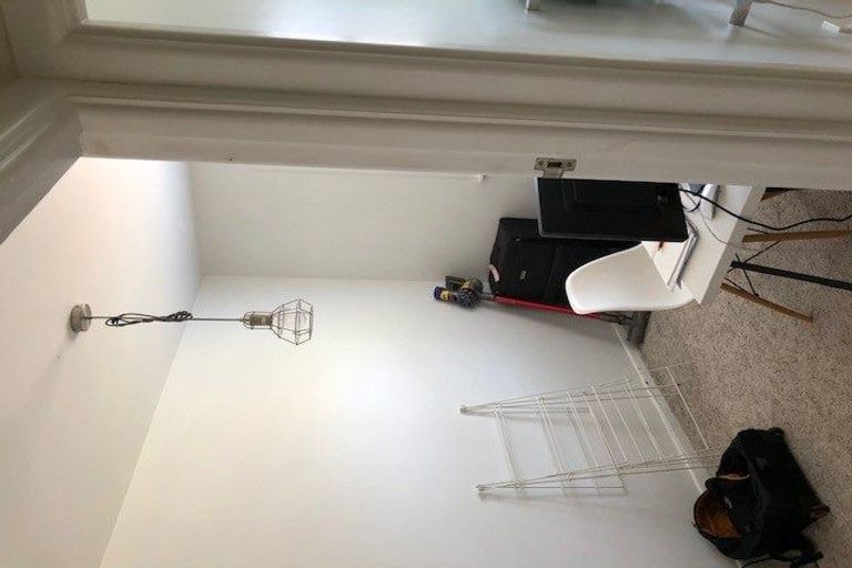 Photo of property in 19 Church Street, Northcote Point, Auckland, 0627