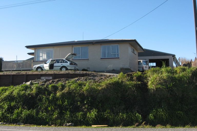 Photo of property in 409 Main South Road, Paroa, Greymouth, 7805