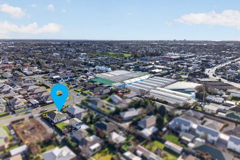 Photo of property in 58 Mountfort Street, Spreydon, Christchurch, 8024
