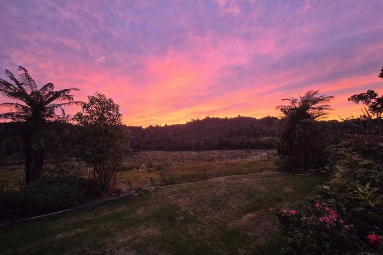 Photo of property in 1161 Marsden Road, Marsden, Greymouth, 7872