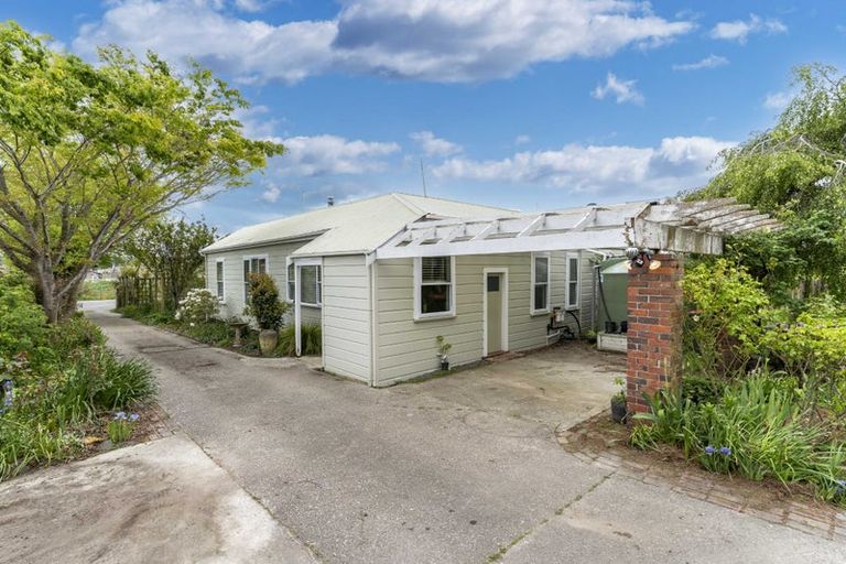 Photo of property in 414 Waihola Highway, Milburn, Milton, 9291