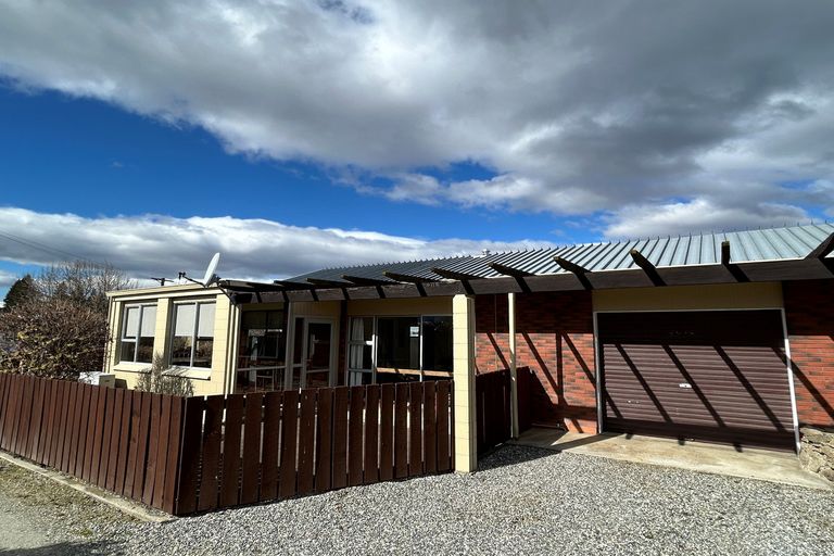 Photo of property in 30a Bringans Street, Alexandra, 9320