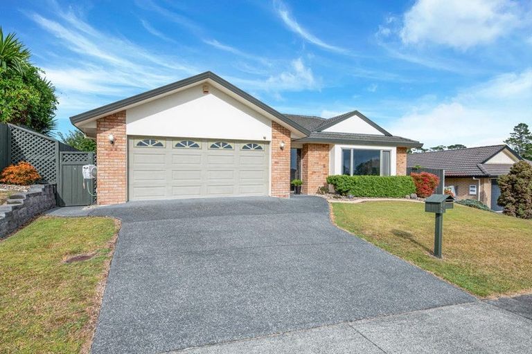 Photo of property in 56 Highfields Terrace, Henderson, Auckland, 0612
