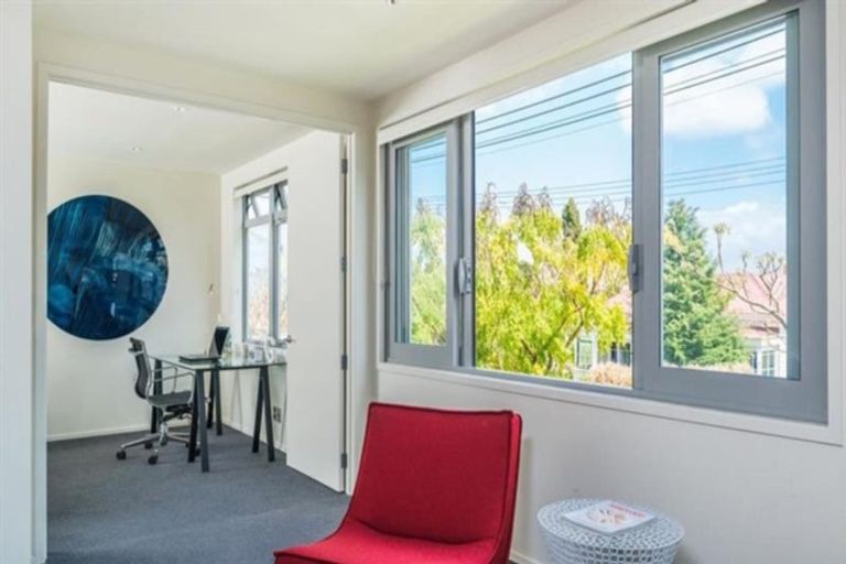 Photo of property in 1d/2 Dickens Street, Grey Lynn, Auckland, 1021