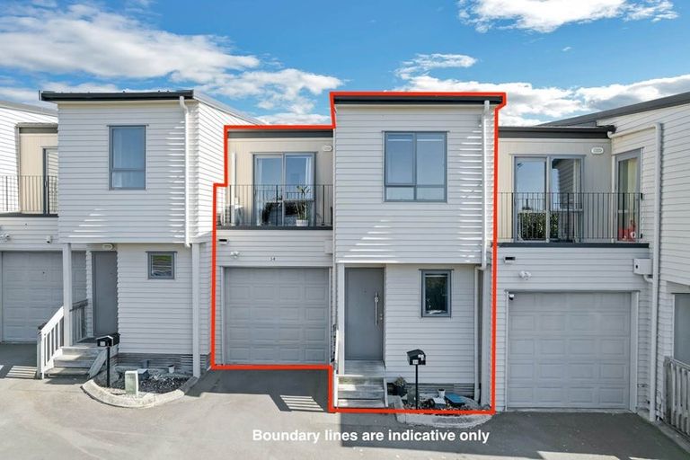 Photo of property in 34 Chapel Road, Flat Bush, Auckland, 2019