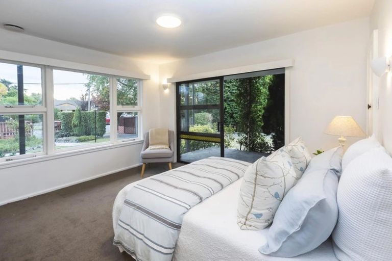 Photo of property in 4 Blanch Street, Papanui, Christchurch, 8053