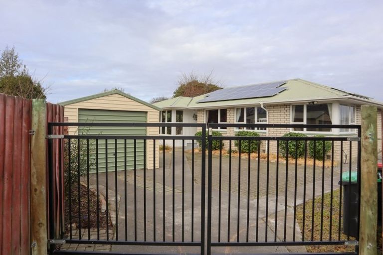 Photo of property in 10a Bonita Place, Bishopdale, Christchurch, 8051