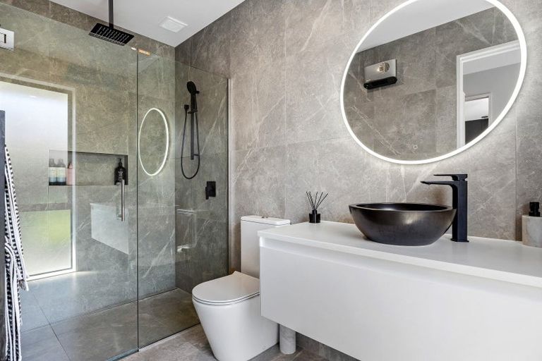 Photo of property in 209 Highsted Road, Casebrook, Christchurch, 8051