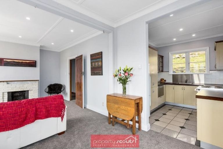 Photo of property in 113 Maryhill Terrace, Maryhill, Dunedin, 9011