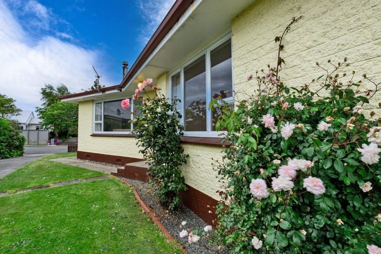 Photo of property in 62 Lothian Crescent, Strathern, Invercargill, 9812