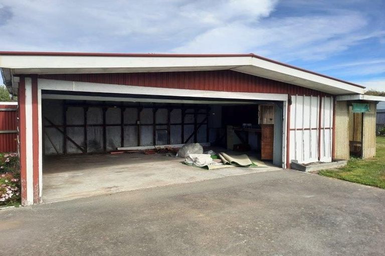 Photo of property in 146 Springs Road, Hornby, Christchurch, 8042