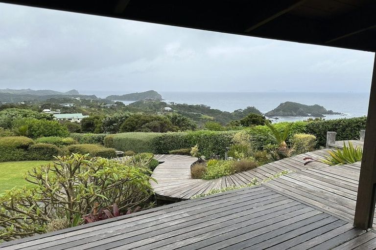 Photo of property in 10 Dolphin Place, Tutukaka, Whangarei, 0173