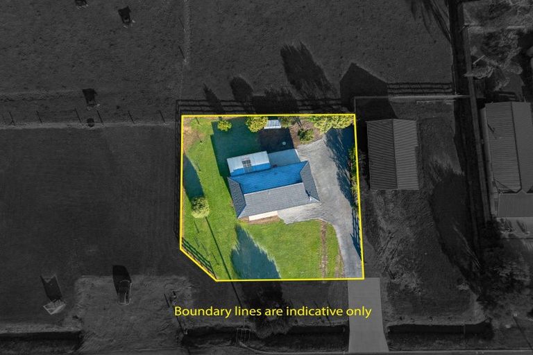 Photo of property in 530 Hauraki Road, Turua, Thames, 3574