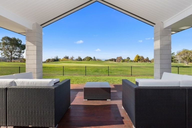 Photo of property in 20 Pinehurst Crescent, Morrinsville, 3300