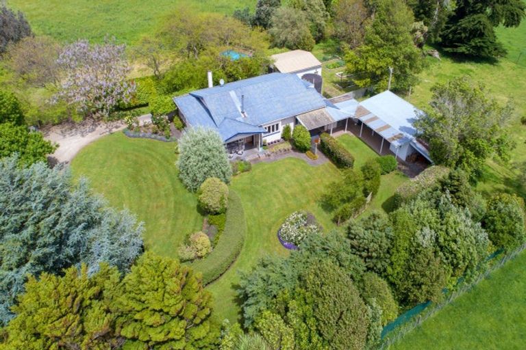 Photo of property in 121 Bushy Park Road, Kai Iwi, Whanganui, 4574