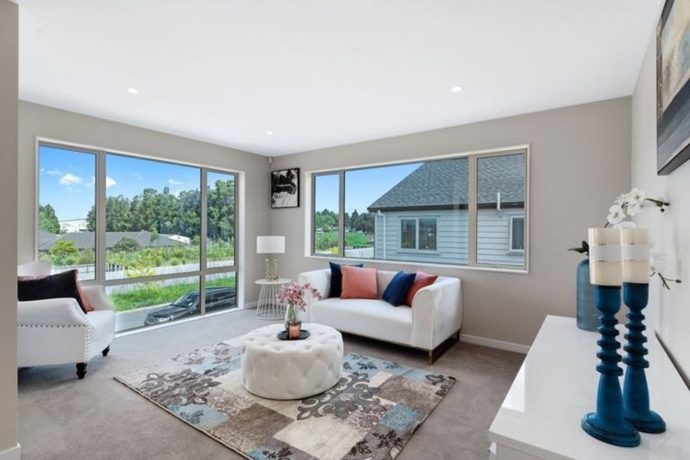 Photo of property in 7 Wicket Lane, Whenuapai, Auckland, 0618