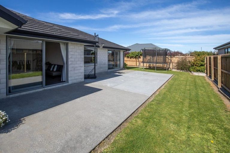 Photo of property in 4 Haymakers Crescent, Rolleston, 7614