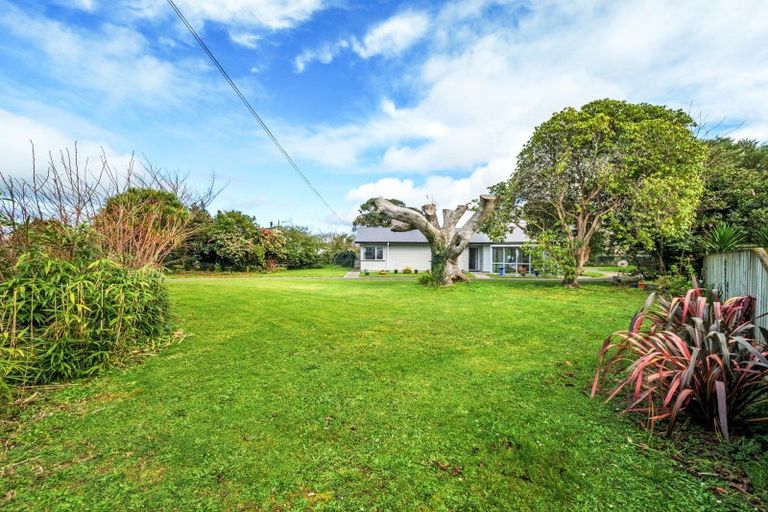 Photo of property in 21 Ormond Street, Woodville, 4920